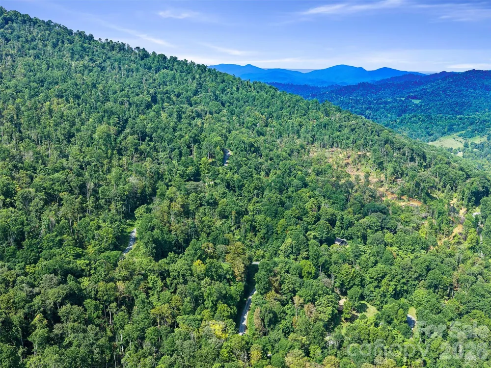 Lot #63-65 Bear Ridge Road Bakersville, NC 28705