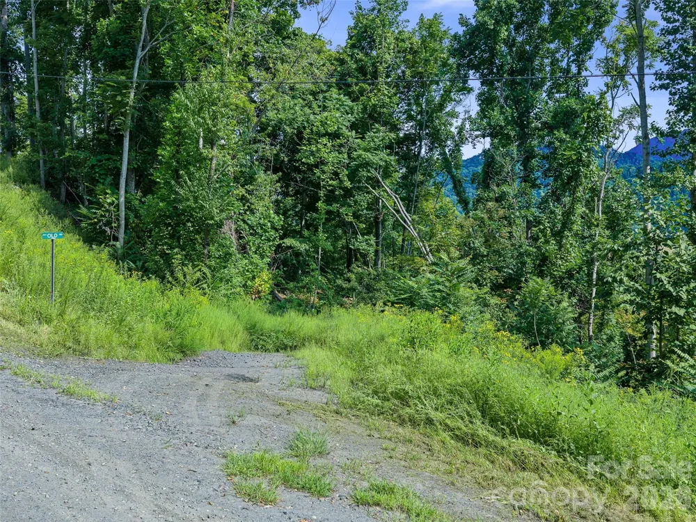 Lot #63-65 Bear Ridge Road Bakersville, NC 28705