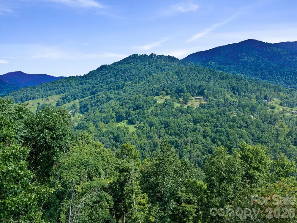 Lot #63-65 Bear Ridge Road Bakersville, NC 28705