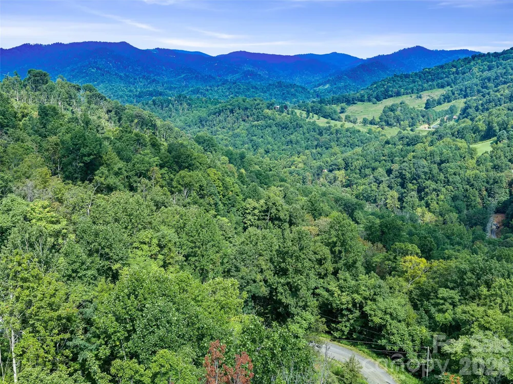 Lot #63-65 Bear Ridge Road Bakersville, NC 28705