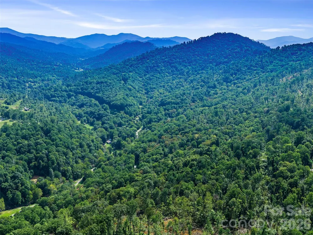 Lot #63-65 Bear Ridge Road Bakersville, NC 28705