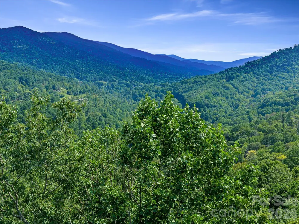 Lot #63-65 Bear Ridge Road Bakersville, NC 28705