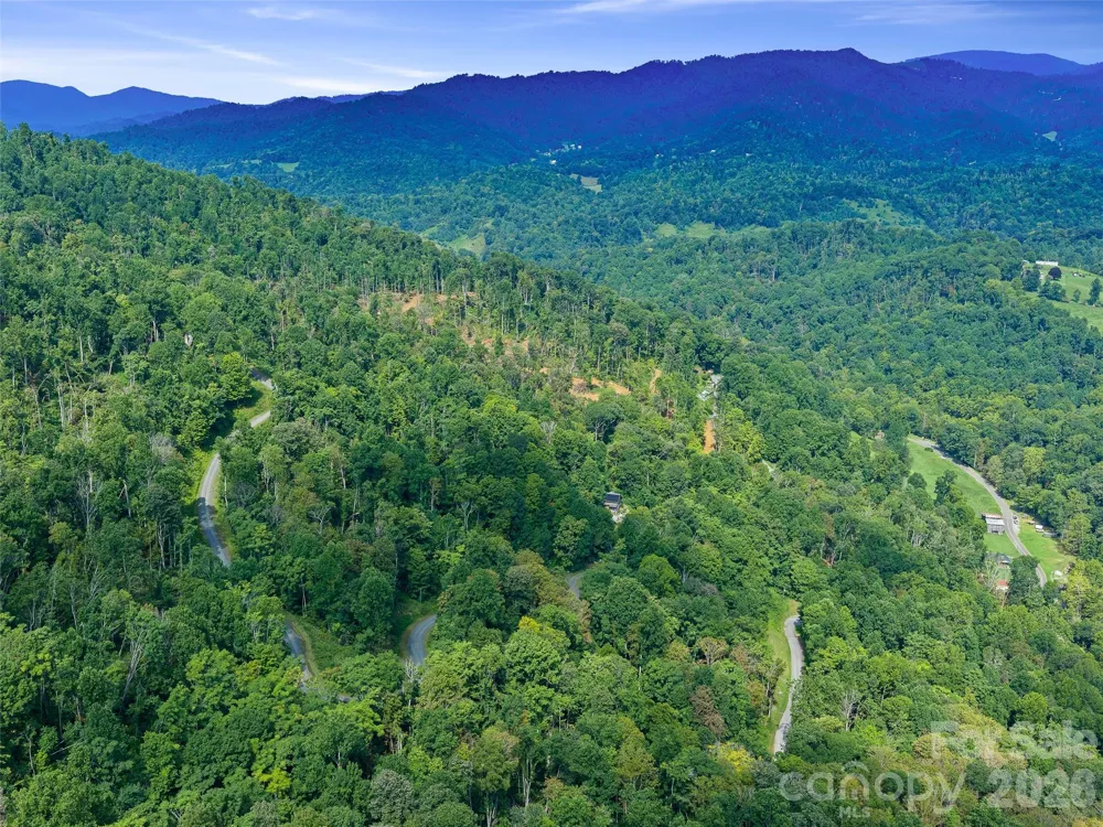 Lot #63-65 Bear Ridge Road Bakersville, NC 28705