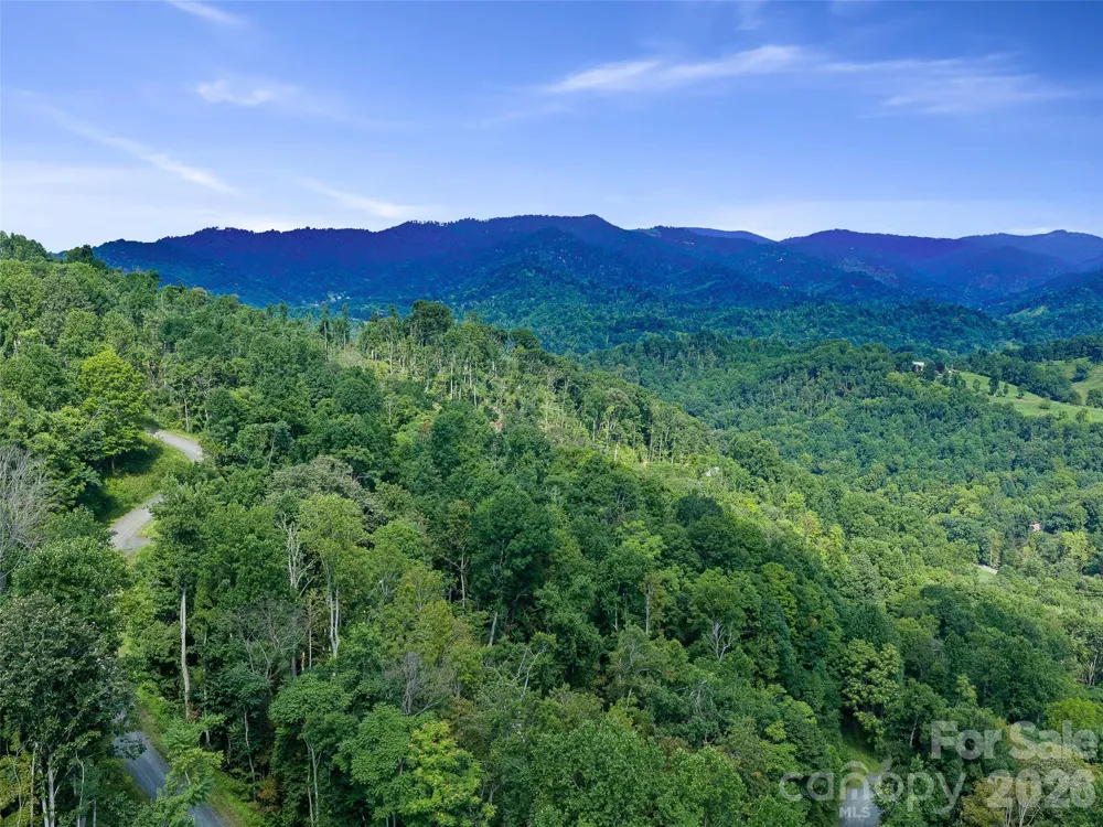 Lot #63-65 Bear Ridge Road Bakersville, NC 28705