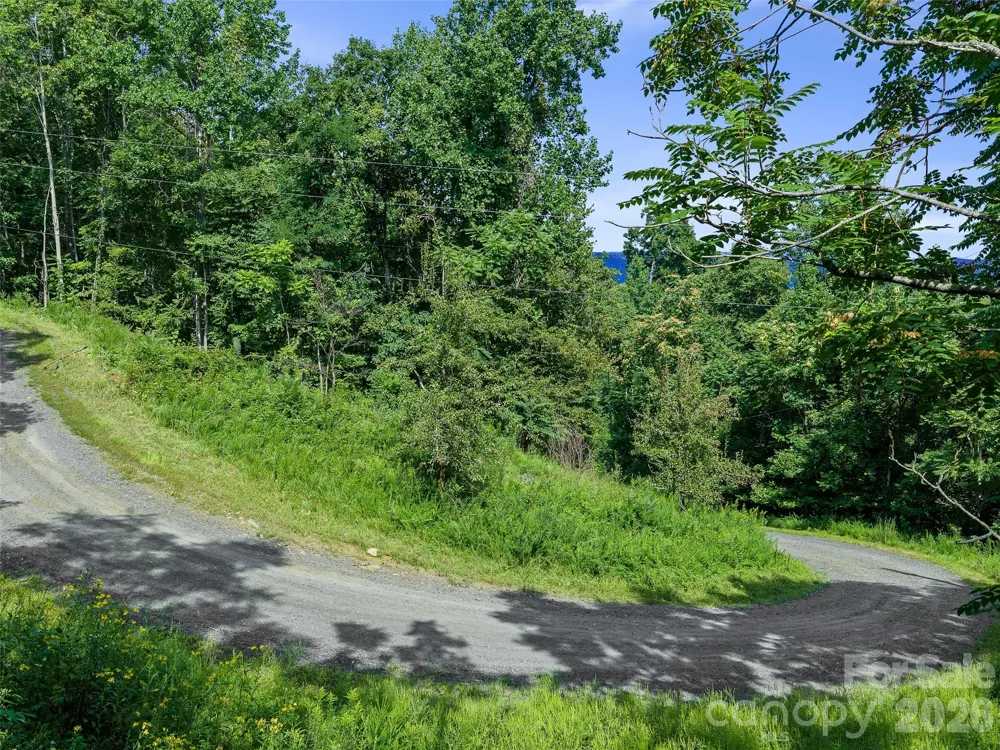 Lot #63-65 Bear Ridge Road Bakersville, NC 28705