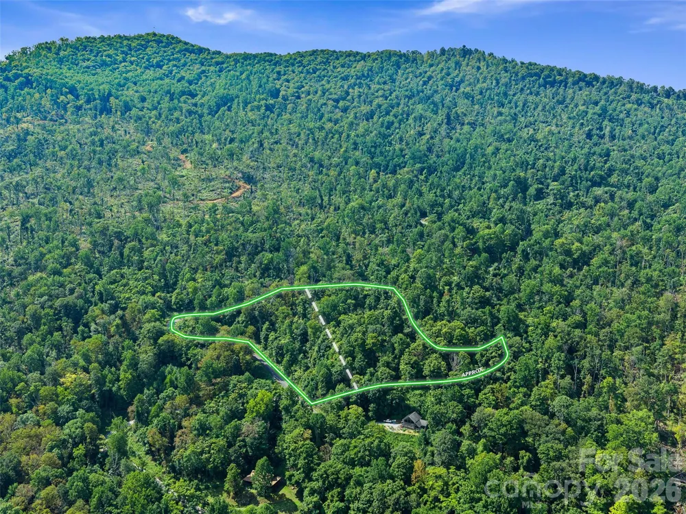 Lot #63-65 Bear Ridge Road Bakersville, NC 28705