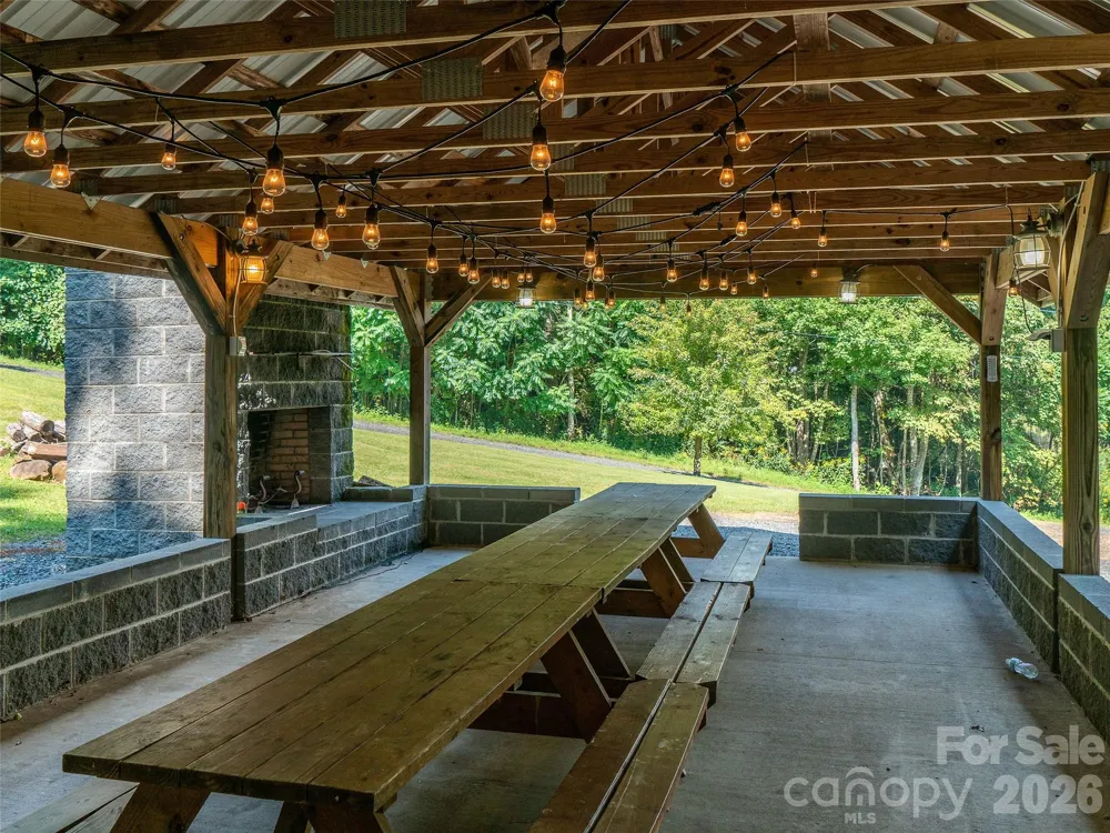 Lot #63-65 Bear Ridge Road Bakersville, NC 28705