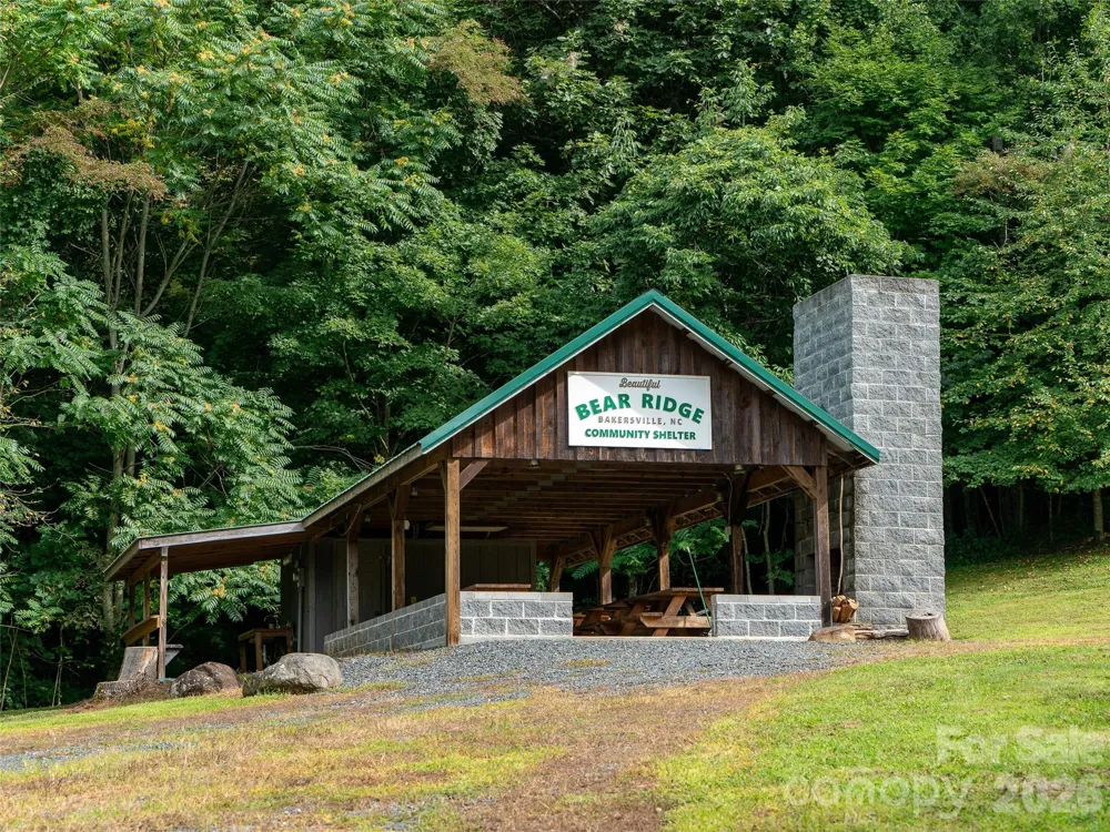 Lot #63-65 Bear Ridge Road Bakersville, NC 28705