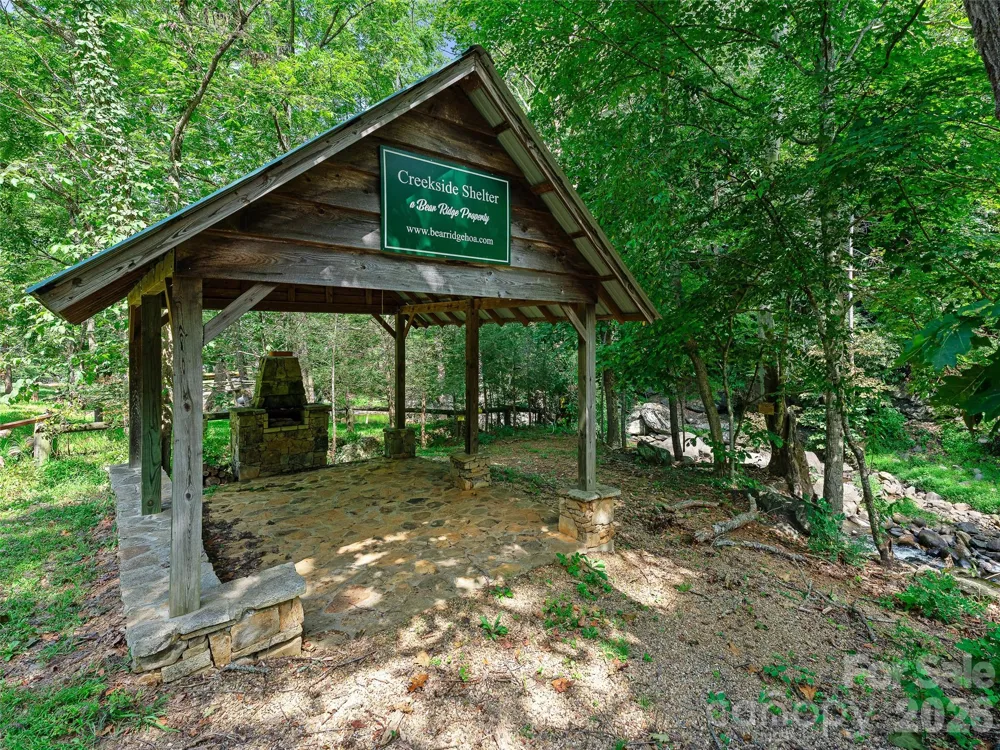 Lot #63-65 Bear Ridge Road Bakersville, NC 28705