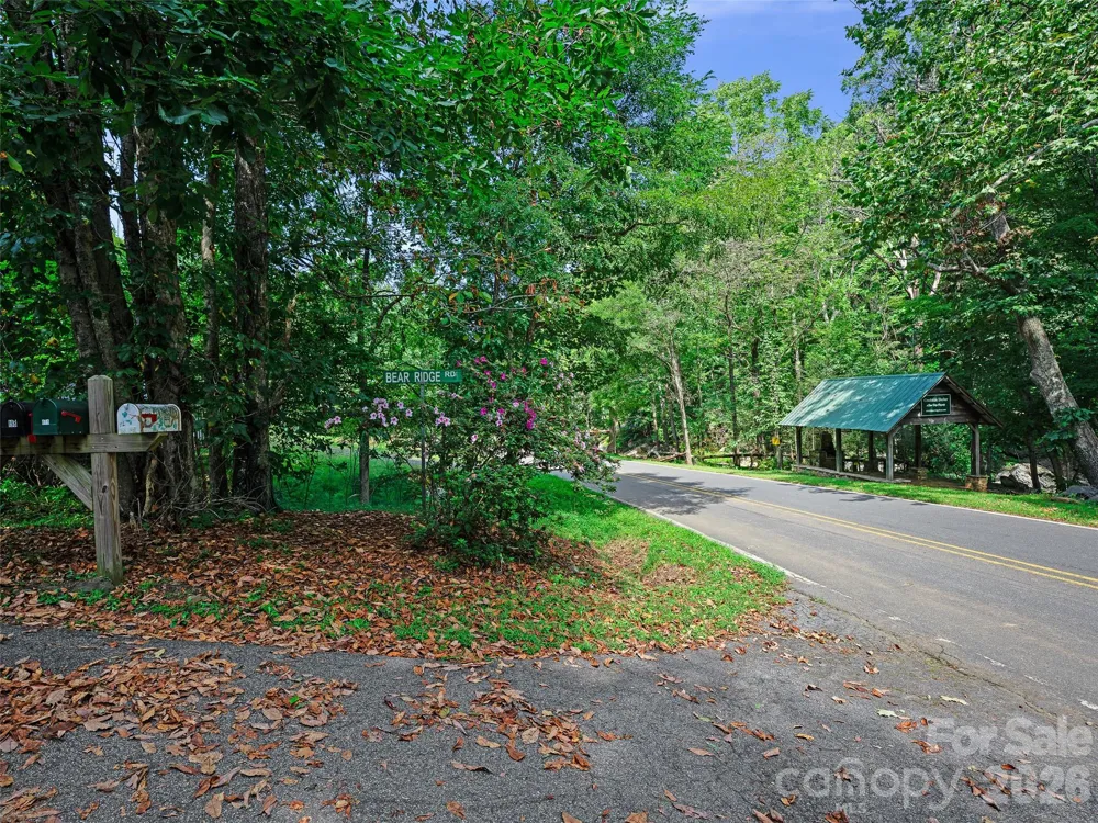 Lot #63-65 Bear Ridge Road Bakersville, NC 28705