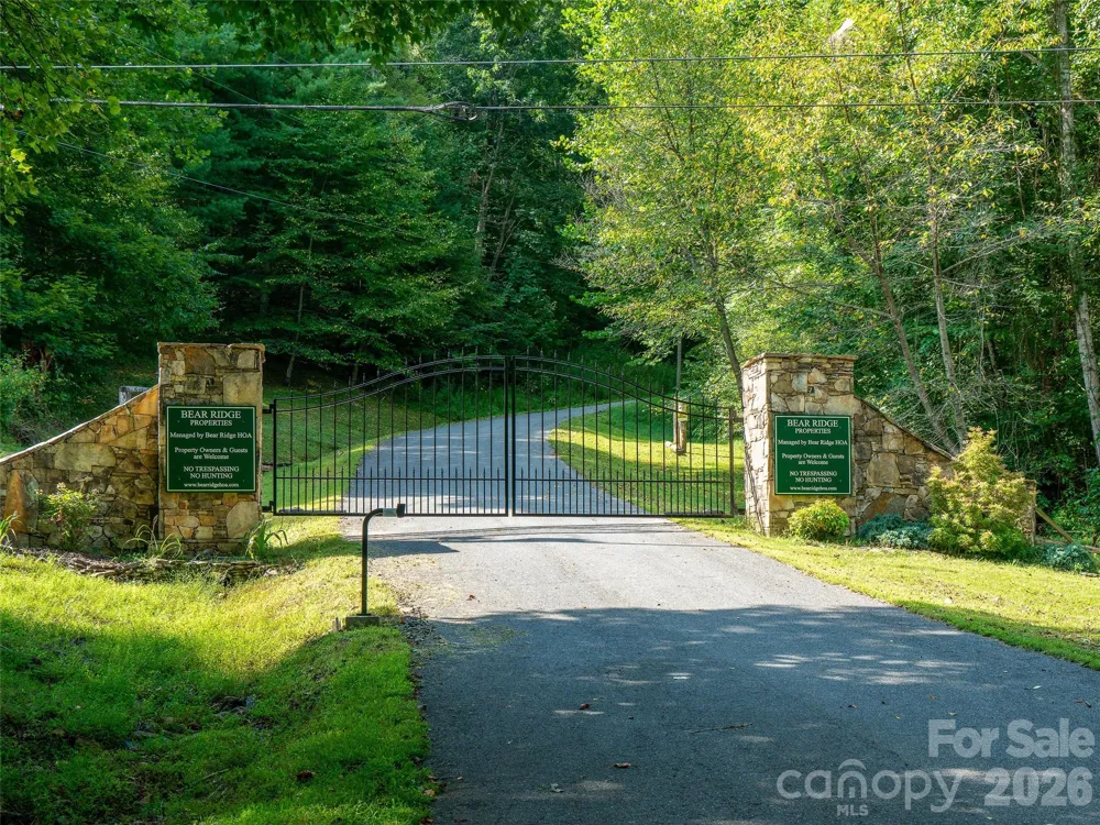 Lot #63-65 Bear Ridge Road Bakersville, NC 28705