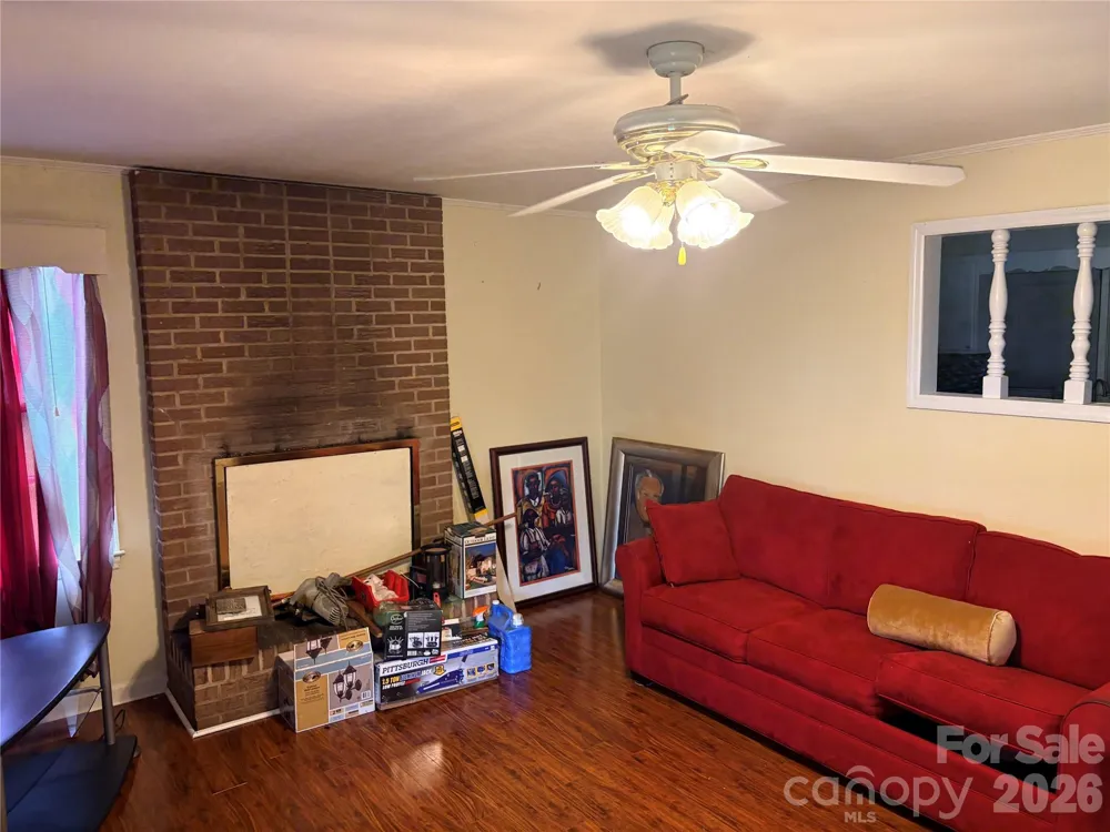 420 Hampton Road Lancaster, SC 29720