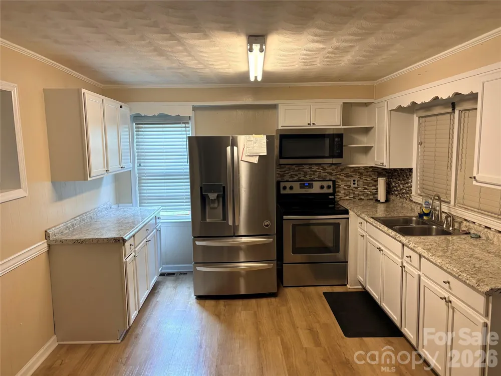 420 Hampton Road Lancaster, SC 29720