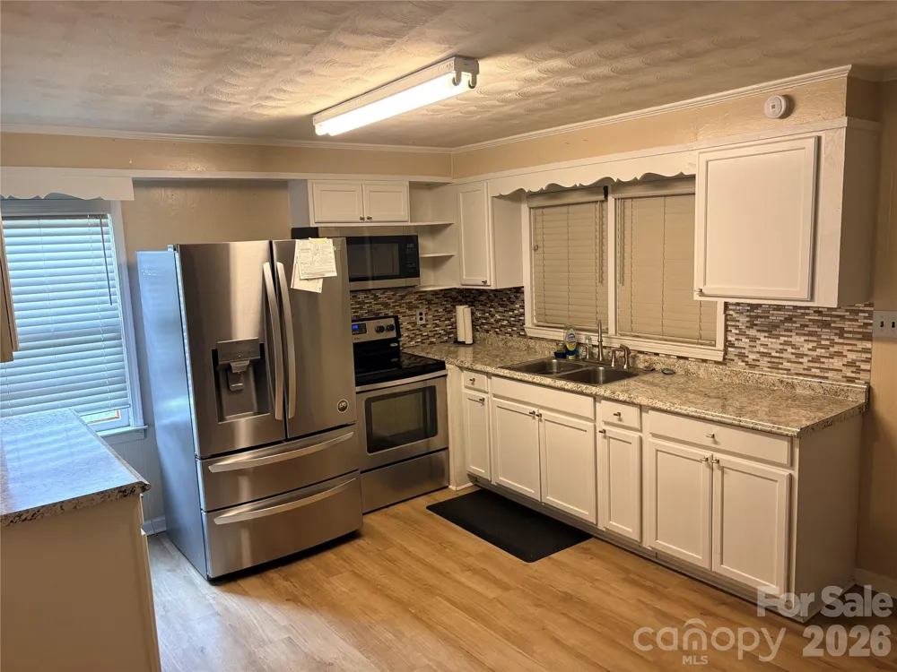 420 Hampton Road Lancaster, SC 29720
