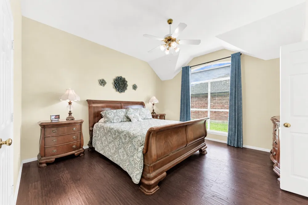 2401 Fieldcrest Drive Rockwall, TX 75032