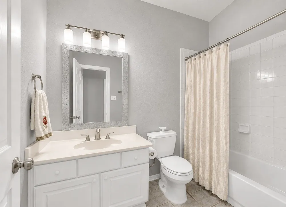 2401 Fieldcrest Drive Rockwall, TX 75032