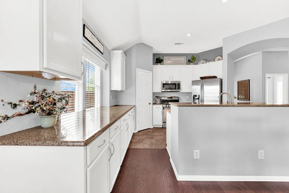 2401 Fieldcrest Drive Rockwall, TX 75032