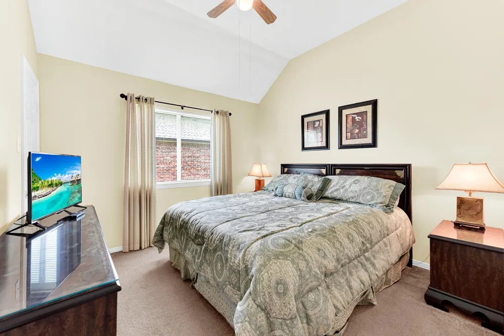 2401 Fieldcrest Drive Rockwall, TX 75032