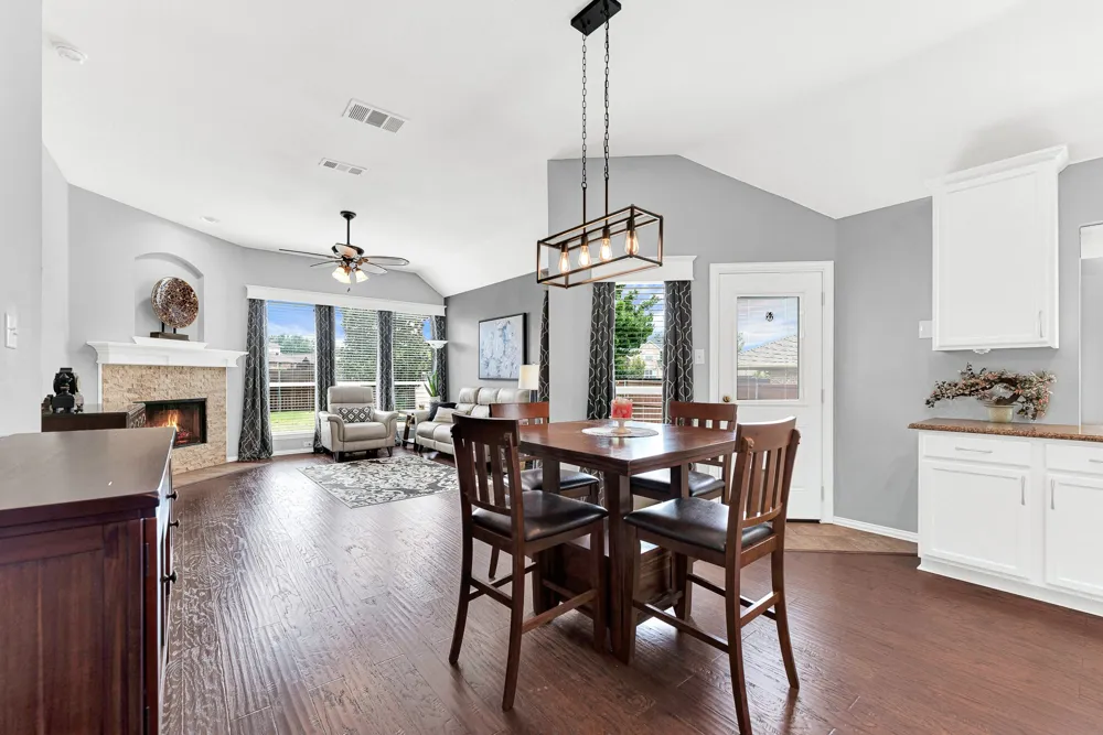 2401 Fieldcrest Drive Rockwall, TX 75032