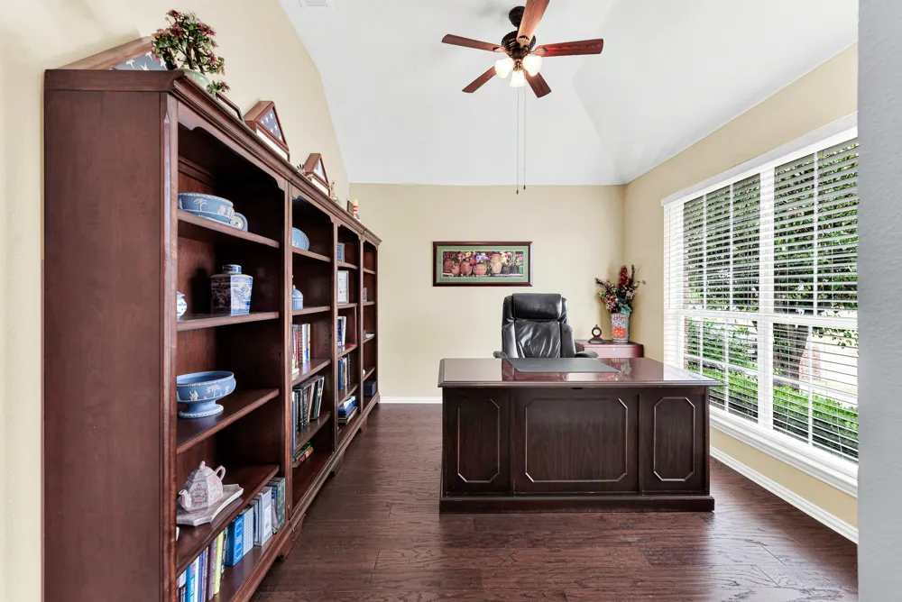 2401 Fieldcrest Drive Rockwall, TX 75032