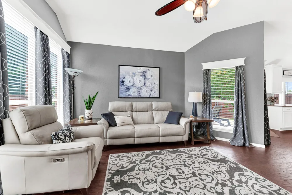 2401 Fieldcrest Drive Rockwall, TX 75032