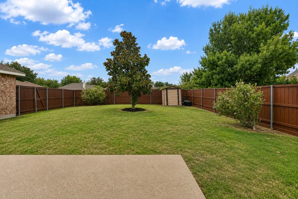 2401 Fieldcrest Drive Rockwall, TX 75032