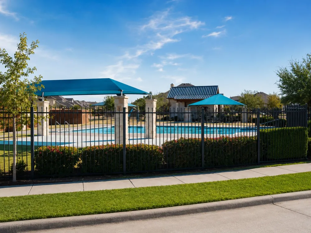 2401 Fieldcrest Drive Rockwall, TX 75032