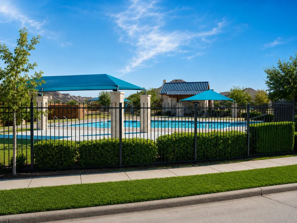 2401 Fieldcrest Drive Rockwall, TX 75032
