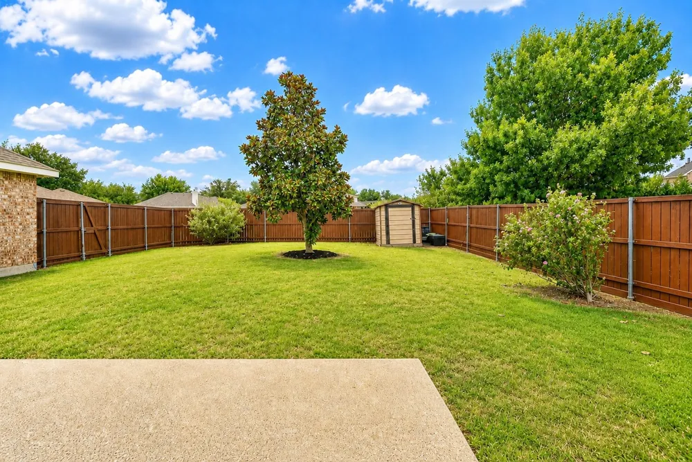 2401 Fieldcrest Drive Rockwall, TX 75032