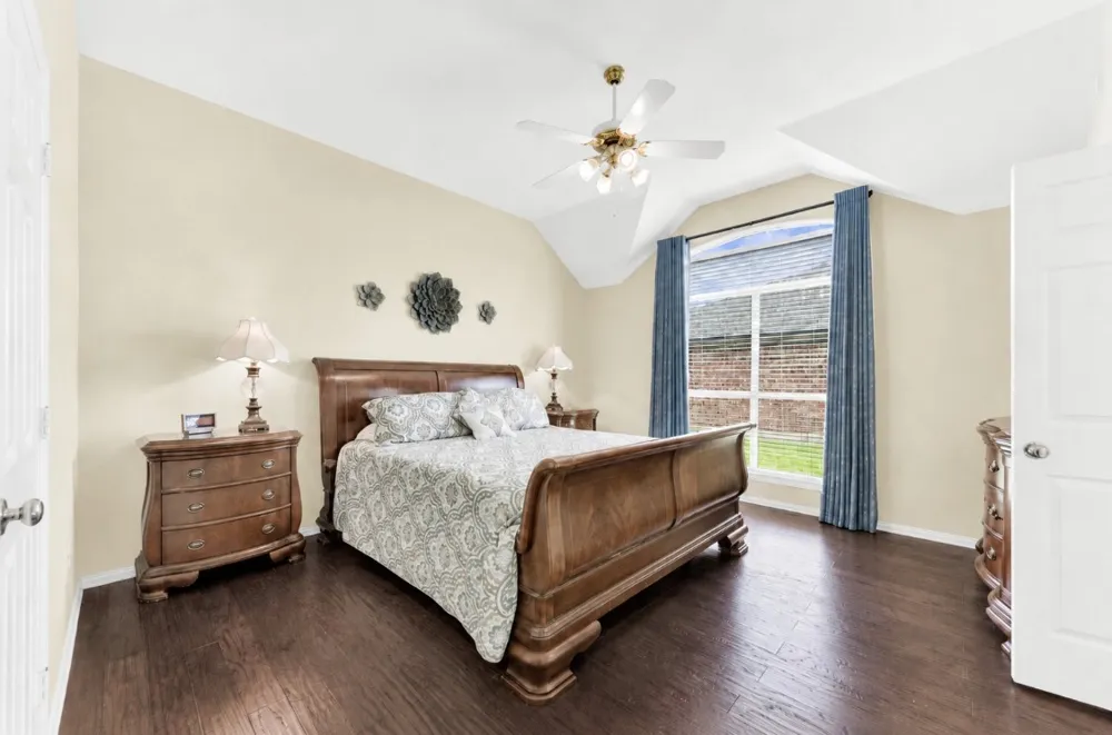 2401 Fieldcrest Drive Rockwall, TX 75032