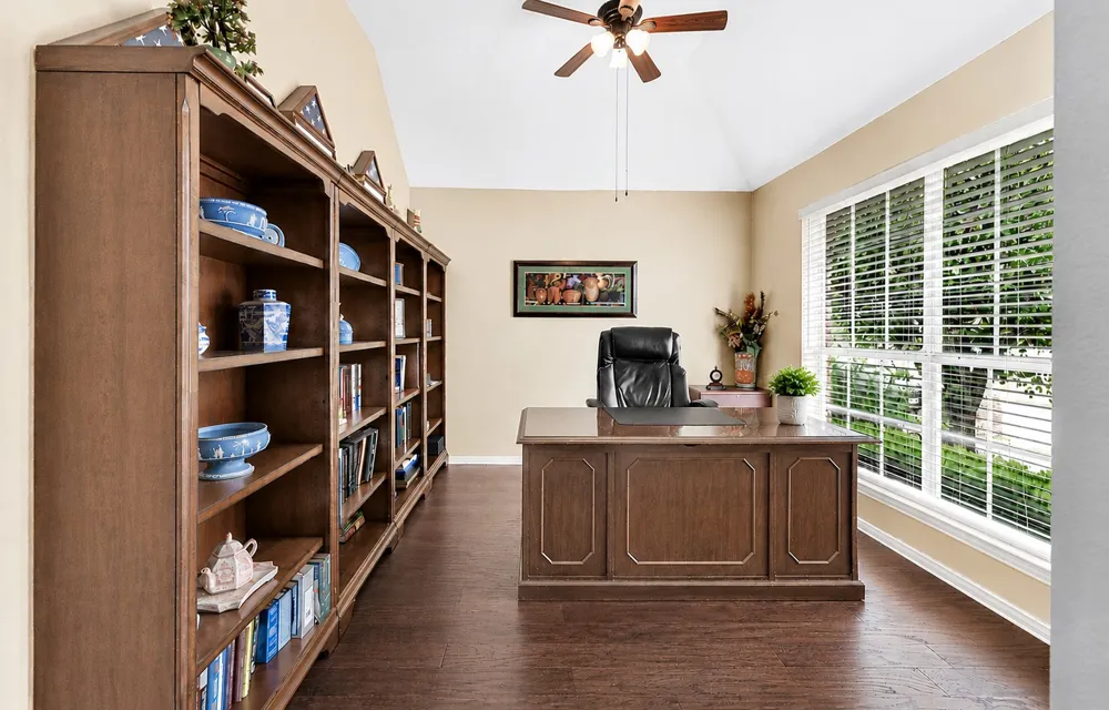 2401 Fieldcrest Drive Rockwall, TX 75032