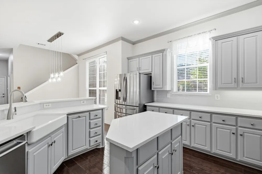 680 Chaparral Court Highland Village, TX 75077