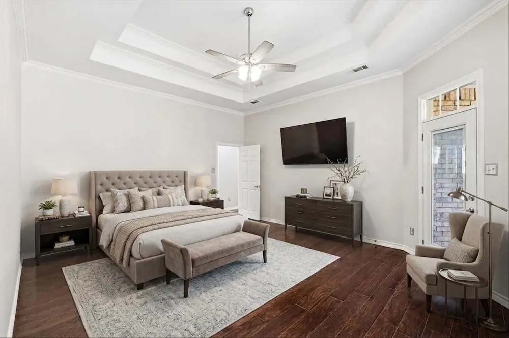 680 Chaparral Court Highland Village, TX 75077
