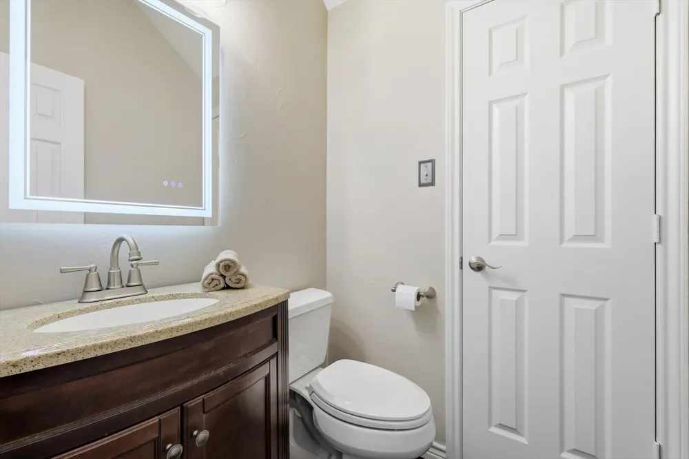 680 Chaparral Court Highland Village, TX 75077