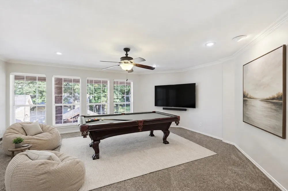 680 Chaparral Court Highland Village, TX 75077