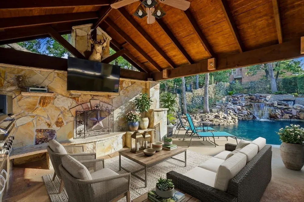 680 Chaparral Court Highland Village, TX 75077