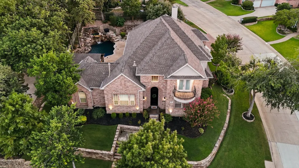 680 Chaparral Court Highland Village, TX 75077