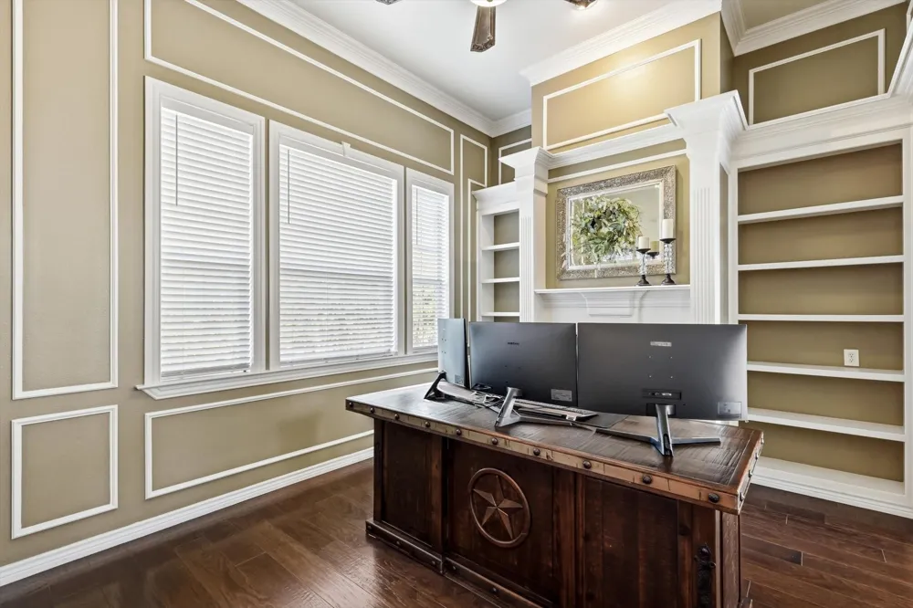 680 Chaparral Court Highland Village, TX 75077