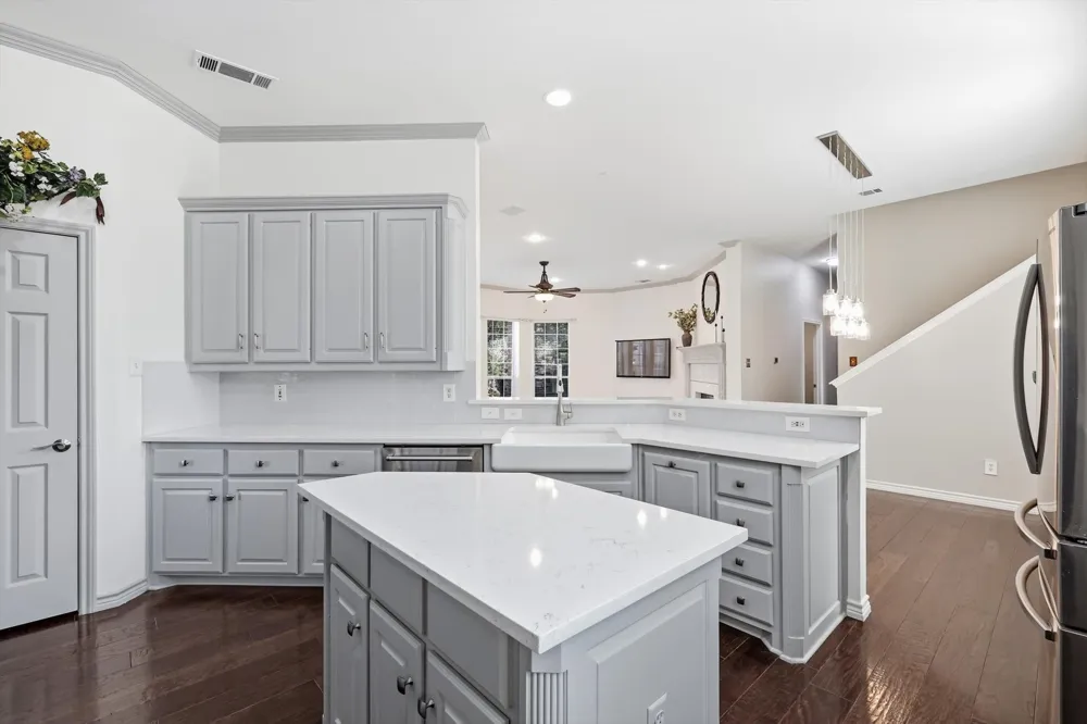 680 Chaparral Court Highland Village, TX 75077