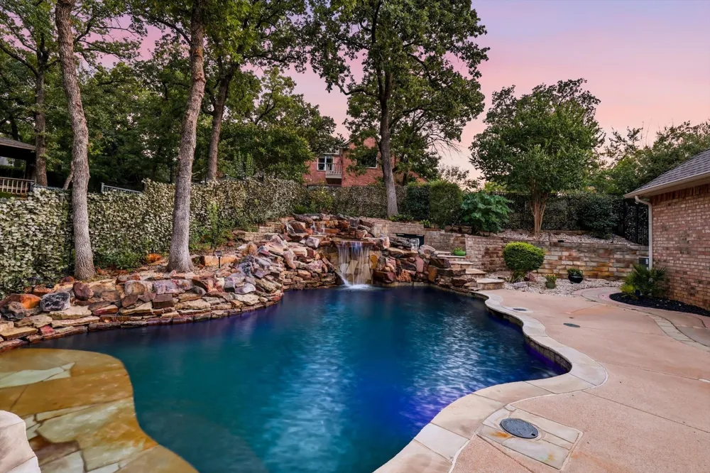 680 Chaparral Court Highland Village, TX 75077