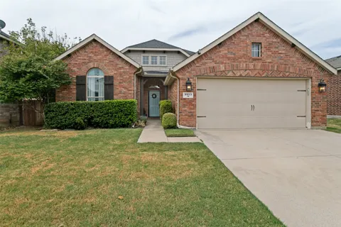 9913 Chrysalis Drive