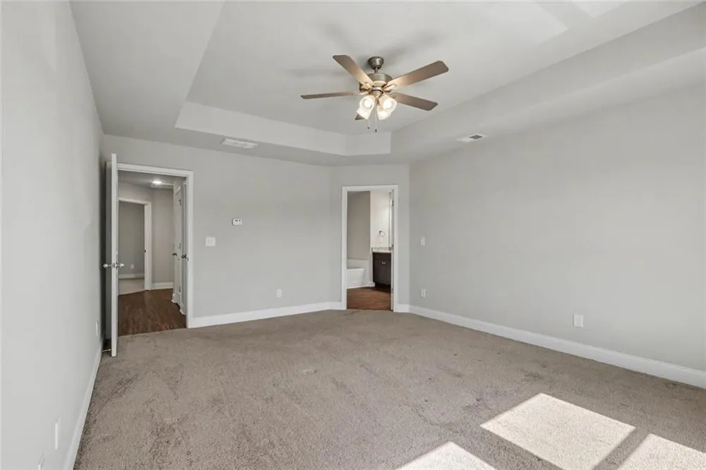 350 McGiboney Lane Covington, GA 30016