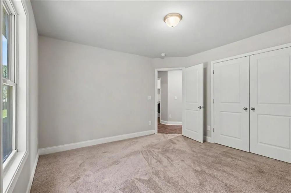 350 McGiboney Lane Covington, GA 30016