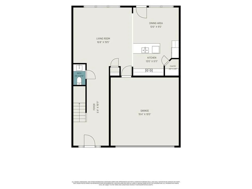 350 McGiboney Lane Covington, GA 30016