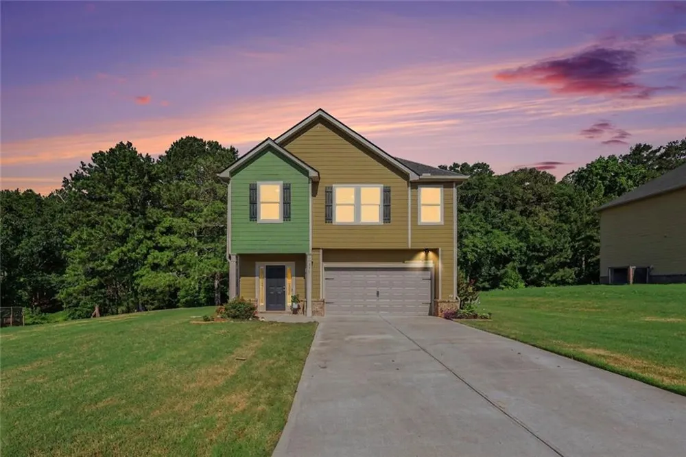 350 McGiboney Lane Covington, GA 30016