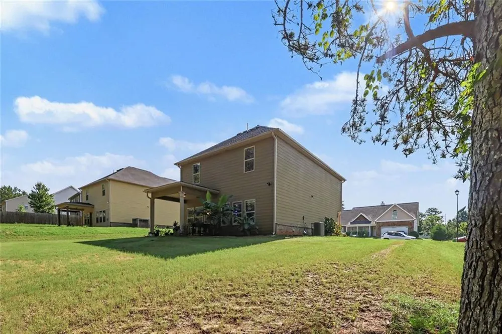350 McGiboney Lane Covington, GA 30016