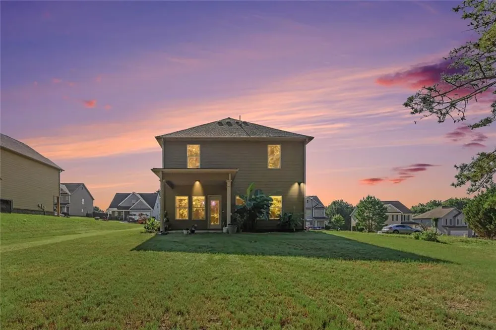 350 McGiboney Lane Covington, GA 30016