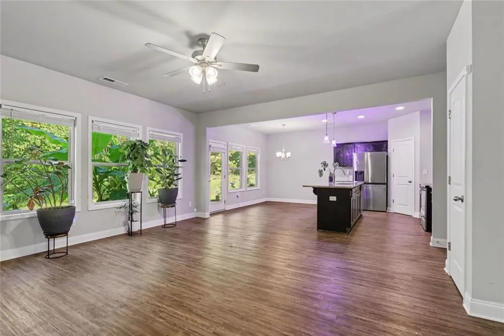 350 McGiboney Lane Covington, GA 30016