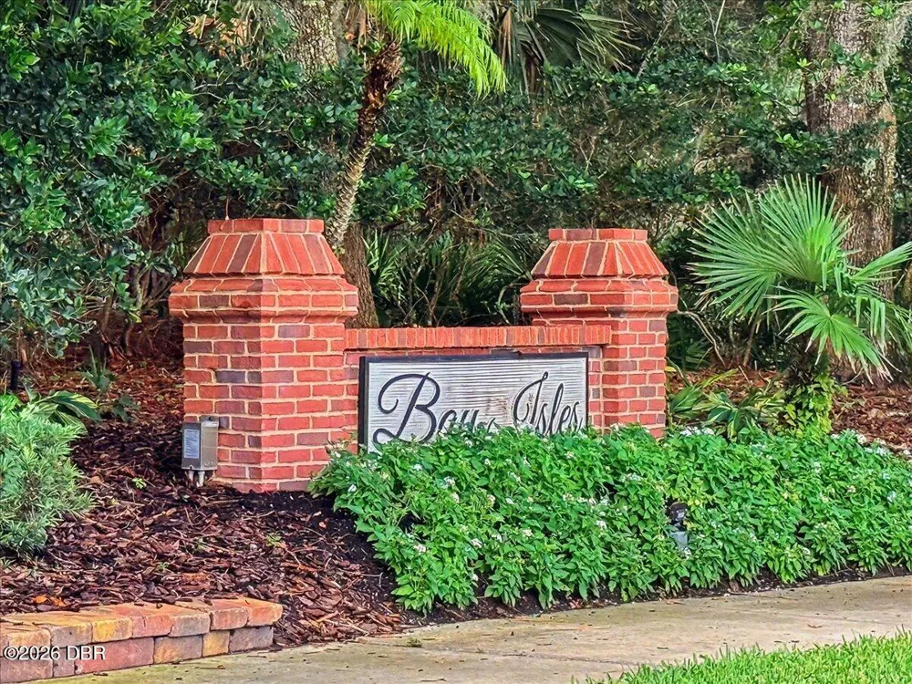 112 Bay Lake Drive Ormond Beach, FL 32174