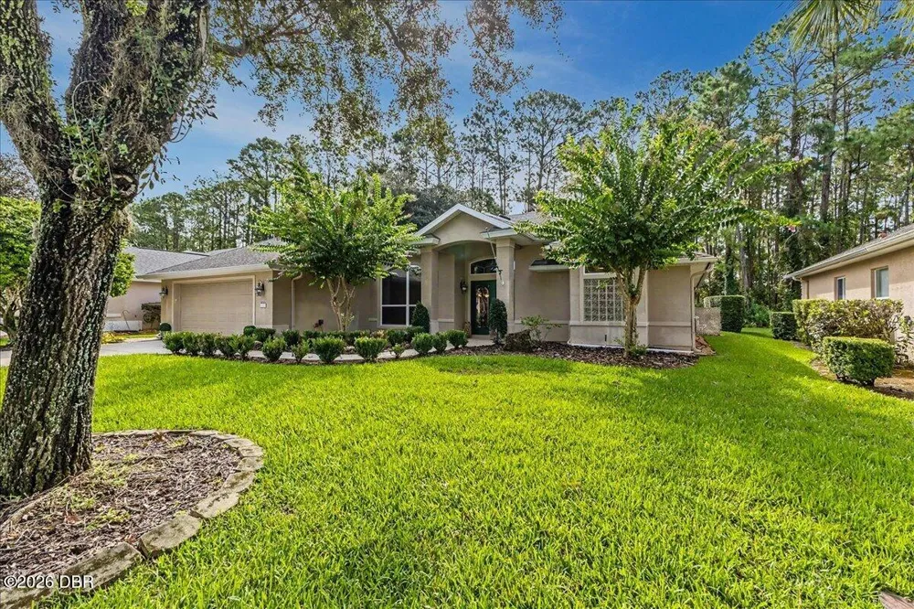 112 Bay Lake Drive Ormond Beach, FL 32174